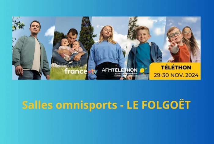 Téléthon 2024